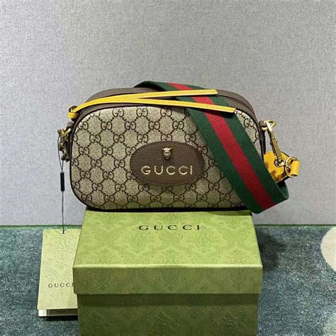 the gucci bag|gucci unisex bag.